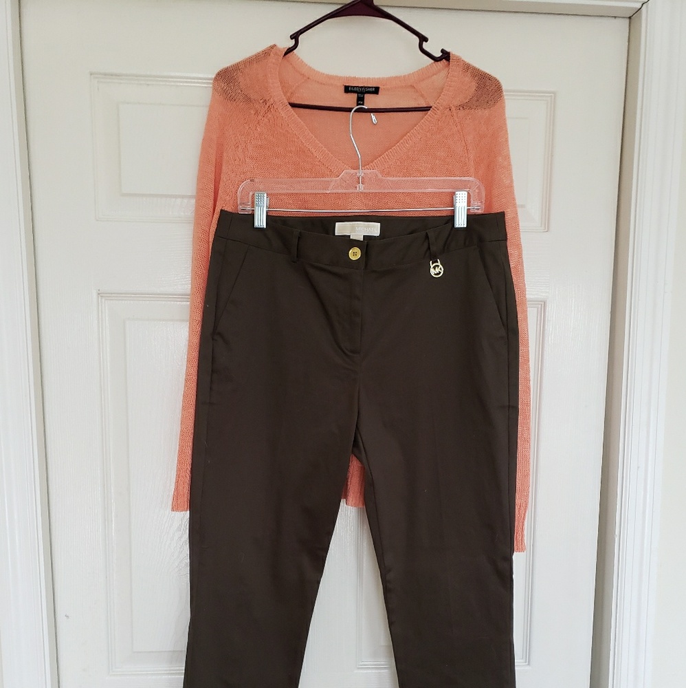 .Michael Kors Pants